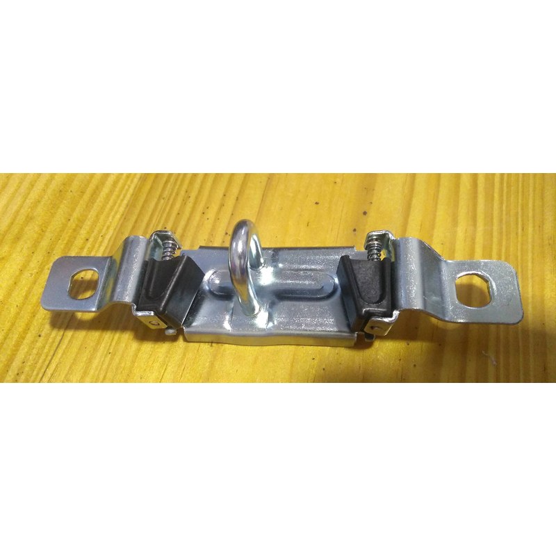 BATENTE FECHADURA PORTA-MALA - DIVERSOS - 70292
