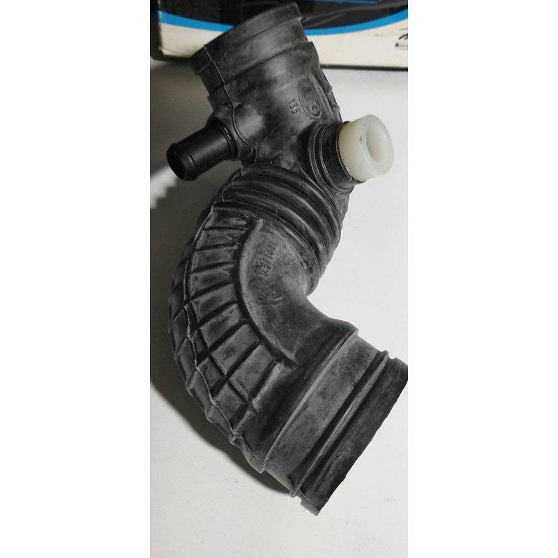 MANGOTE FILTRO AR - MG MANGUEIRAS - MG135