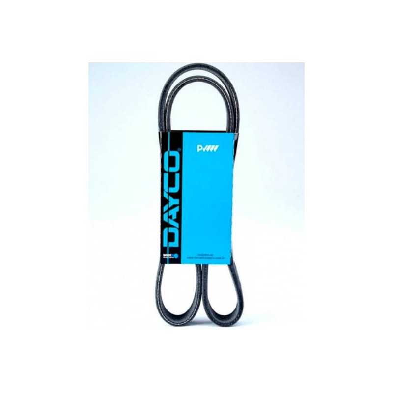 CORREIA 4PK0840 - DAYCO - D4PK0840