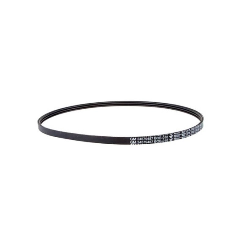 CORREIA 3PK0888 (ELASTICA) - GM - 24579487