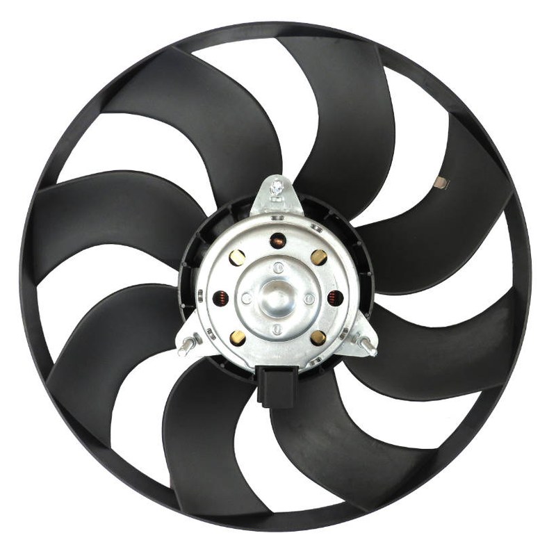 MOTOR VENTILADOR DO RADIADOR - GAUSS - GE1070