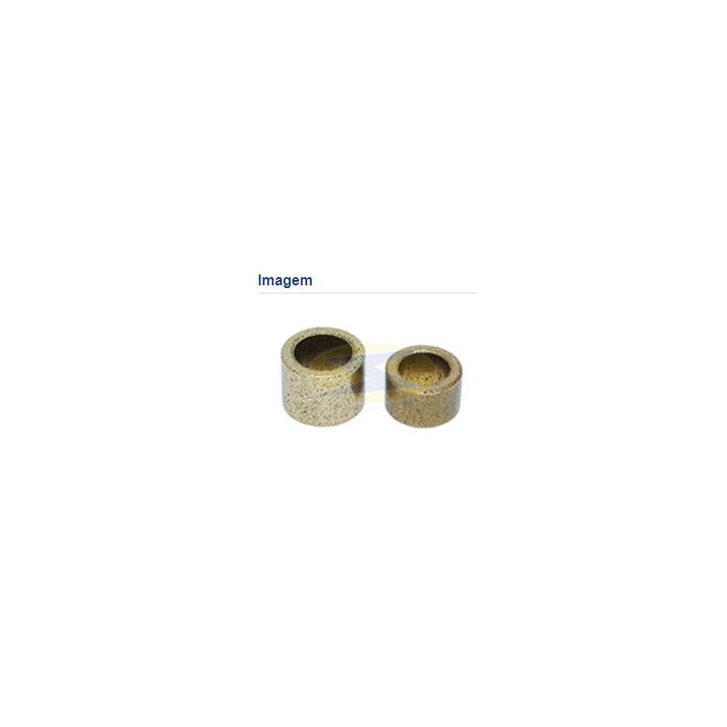 BUCHA MOTOR PARTIDA - UNIFAP - KT0215
