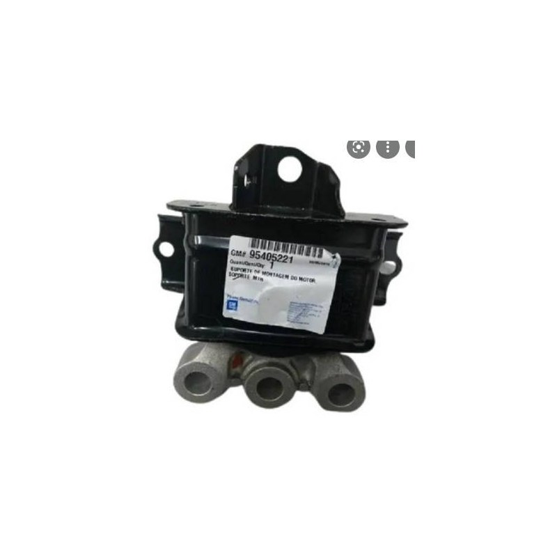 COXIM MOTOR /BASE MOTOR - GM - 52175577