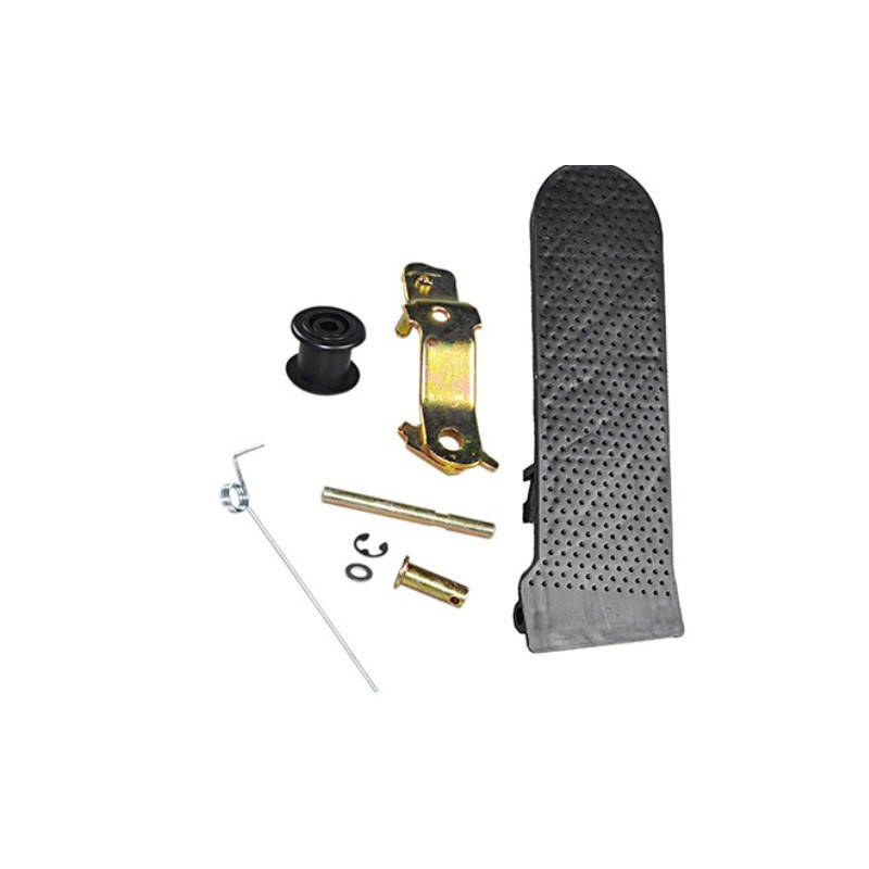 PEDAL ACELERADOR - KIT&CIA - 40130