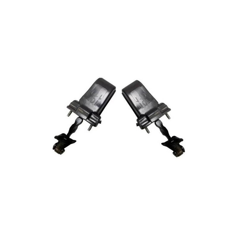 LIMITADOR PORTA - FIAT - 51836085