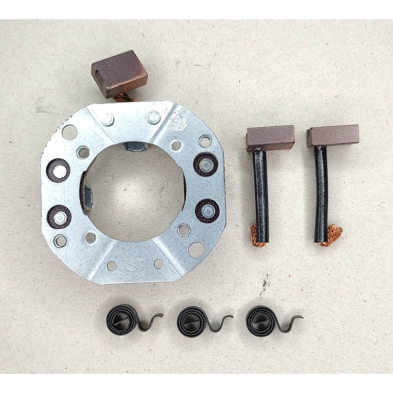 PORTA-ESCOVA MOTOR PARTIDA - UNIFAP - UF1140/3