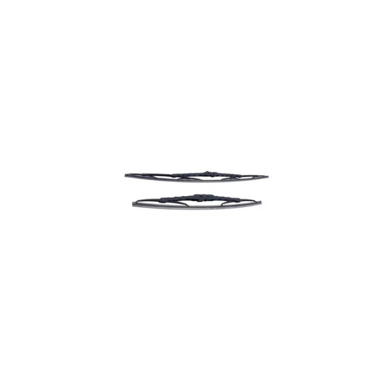 PALHETA BOSCH 15"-22" SIMPLES - BOSCH - 3397010131