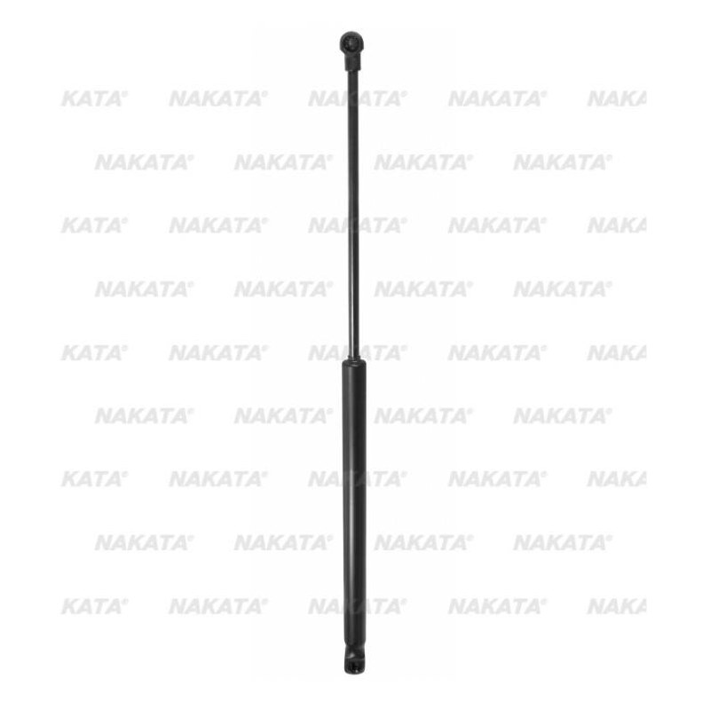 AMORTECEDOR TAMPA TRAS - NAKATA - MG17259