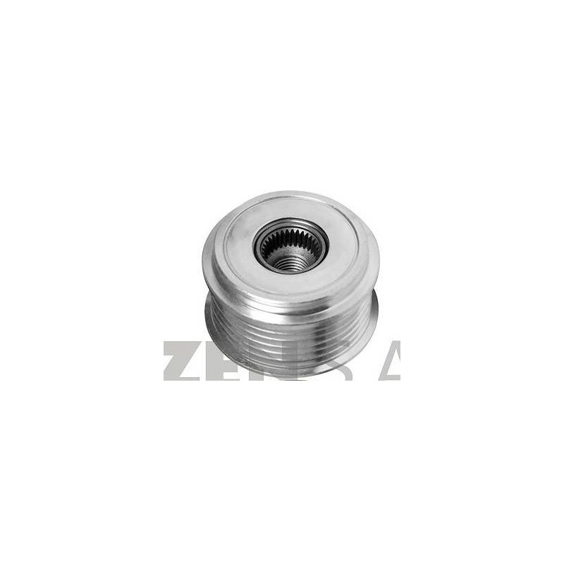 POLIA ALTERNADOR - ZEN - ZEN5428