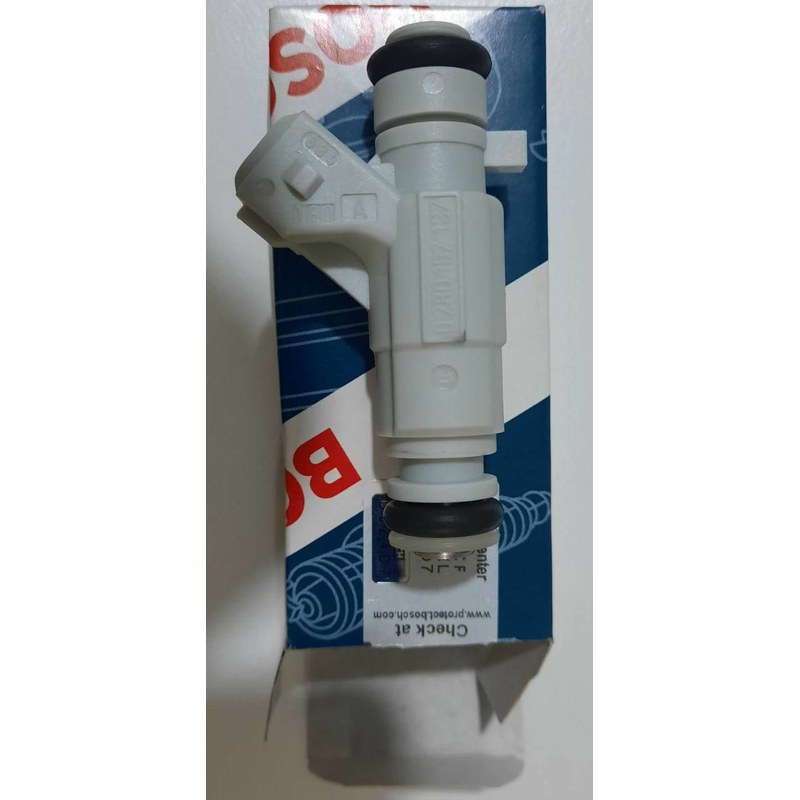 BICO INJETOR INJECAO ELETRONIC - BOSCH - 0280157137-