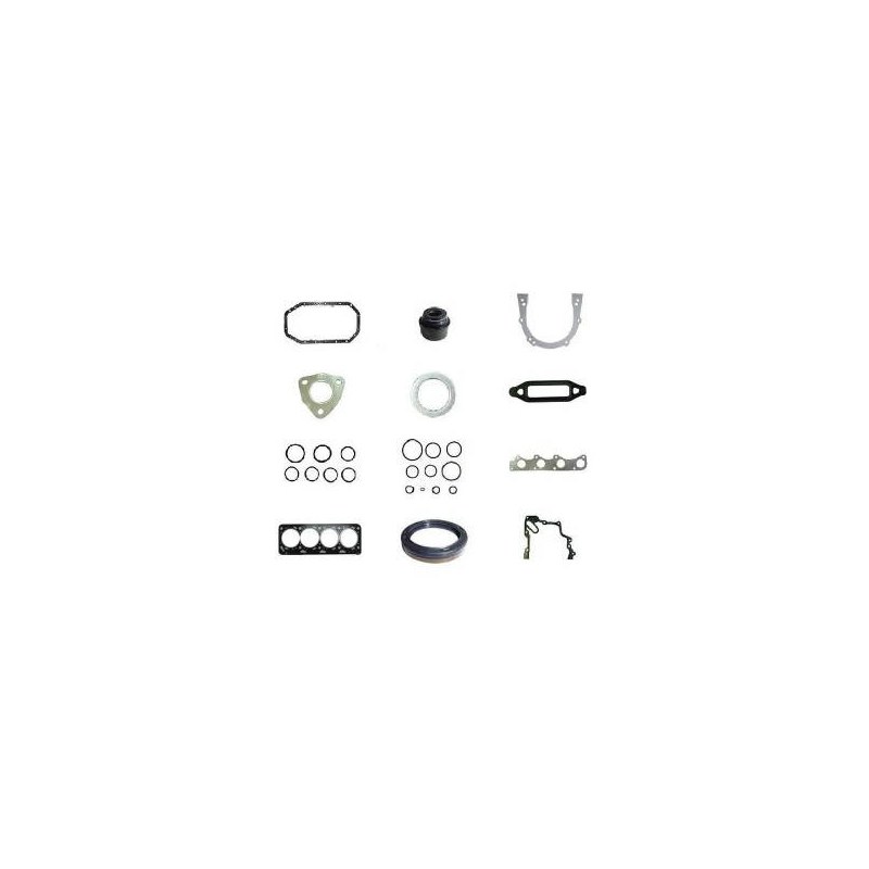 JUNTA MOTOR (JOGO) - SABO - 80184-FLEXR