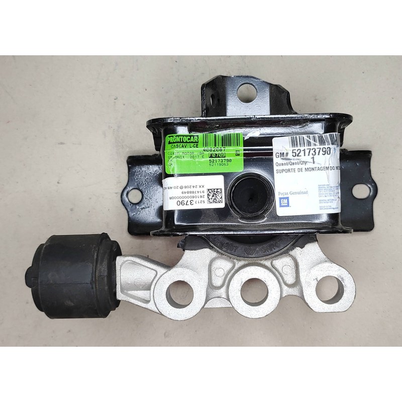 COXIM MOTOR /BASE MOTOR - GM - 52173790