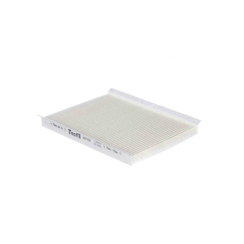 FILTRO CABINE - AUTHOMIX - FCA0104