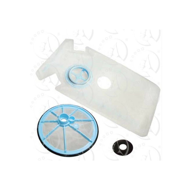 KIT REPARO BOMBA COMBUSTIVEL - DSC AUTO PECAS - 3008