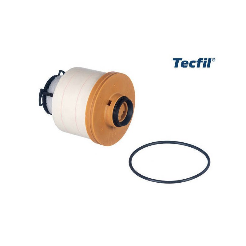 FILTRO COMBUST DIESEL - TECFIL - PC953