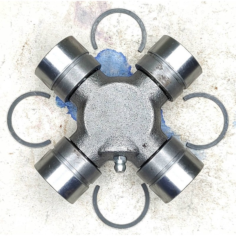 CRUZETA - ZM S.A. - 3500213