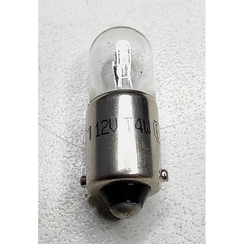 LAMPADA 69 12V - MARELLI - LMM3893