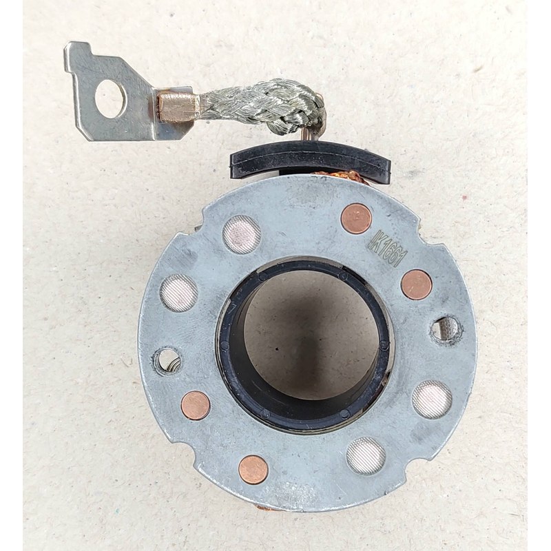 PORTA-ESCOVA MOTOR PARTIDA - IKRO - IK1661