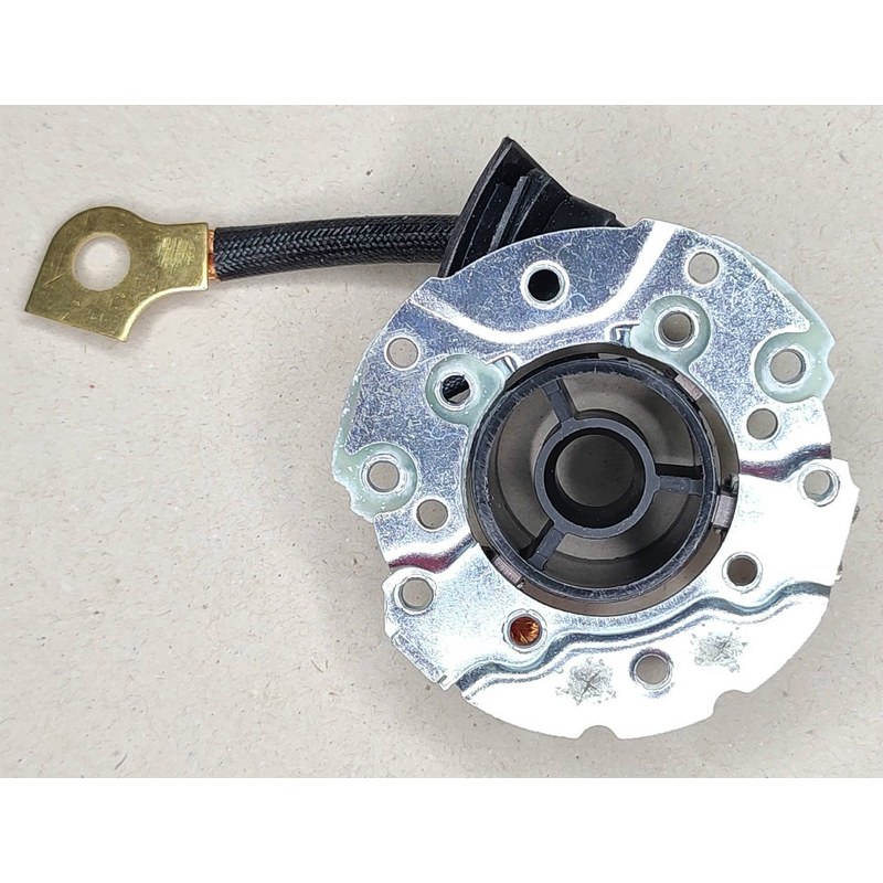 PORTA-ESCOVA ALT /SUPORTE ESC - UNIFAP - UF1260/4