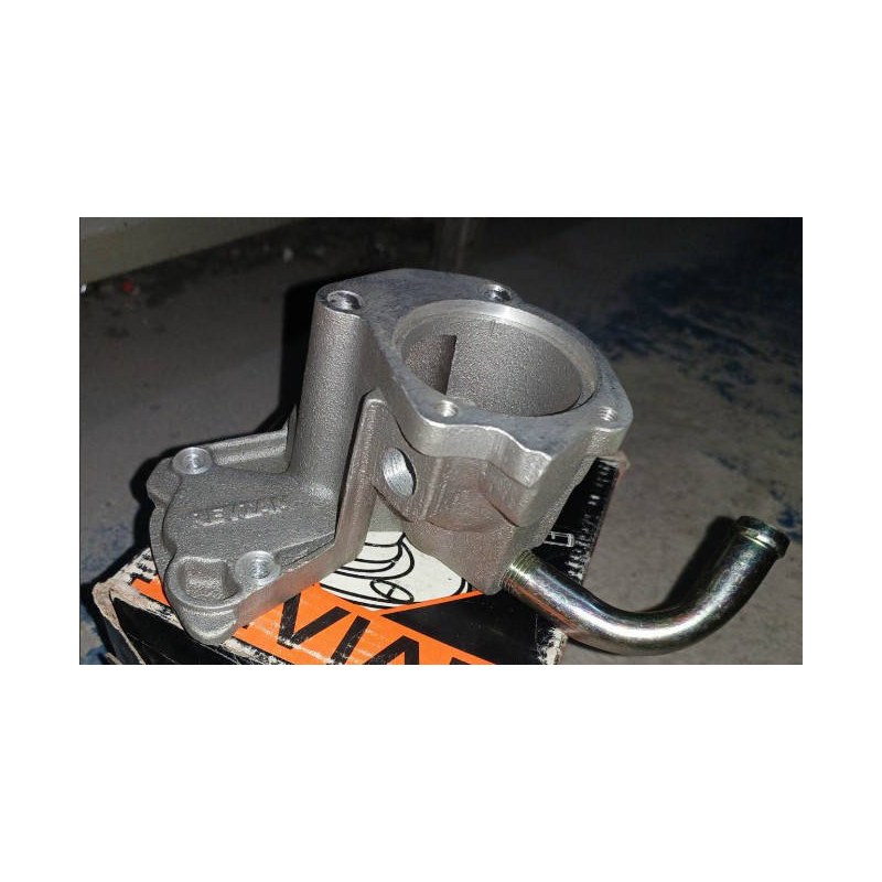 CARCACA VALVULA TERMOSTATICA - COLUMBIA - DMXBR29500