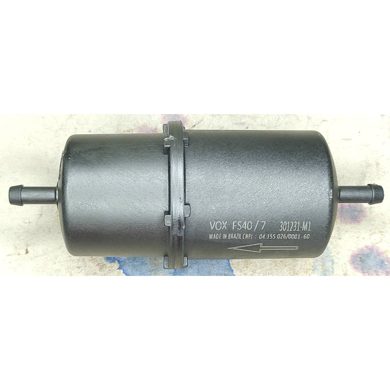 FILTRO COMBUST INJECAO - VOX - FS407