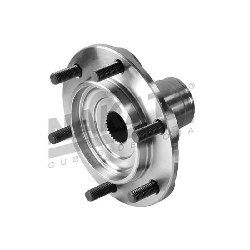 CUBO RODA DIANT - NAKATA - NKF8132