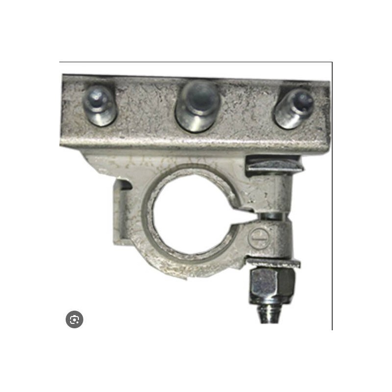 TERMINAL BATERIA ORIGINAL - RVL AUTO PECAS - 1416002