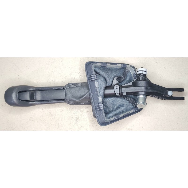 ALAVANCA CAMBIO - BOWDEN GM - 40150285