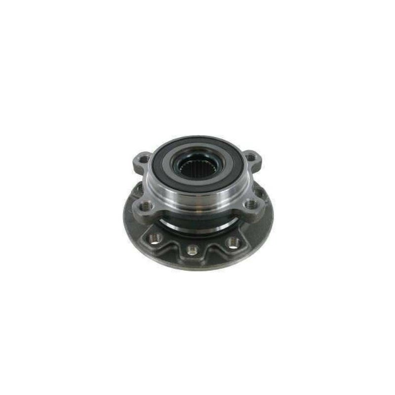 CUBO RODA DIANT e TRAS - SKF - VKBC6655