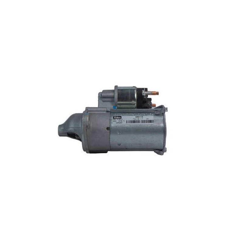 MOTOR PARTIDA - VALEO - 495116