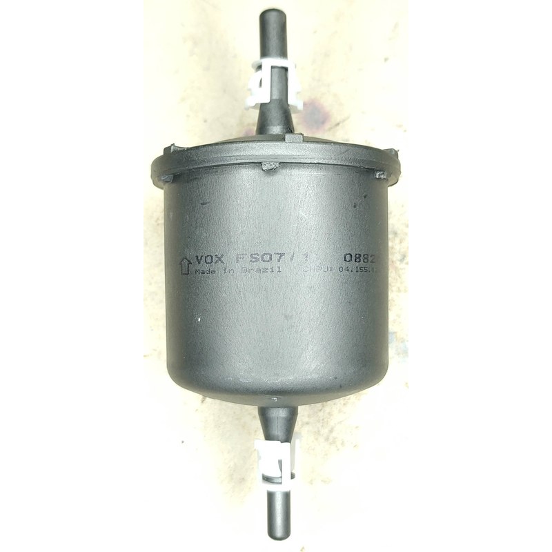 FILTRO COMBUST INJECAO - VOX - FS07/1