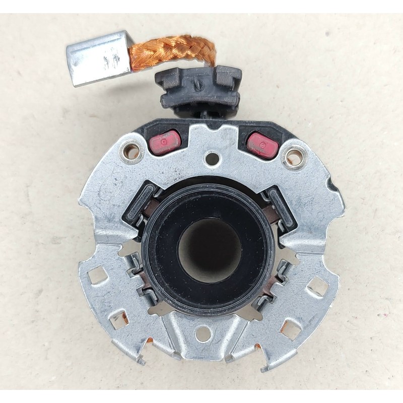 PORTA-ESCOVA MOTOR PARTIDA - SCHUNK - PE741
