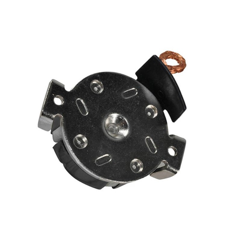 PORTA-ESCOVA MOTOR PARTIDA - IKRO - IK1548