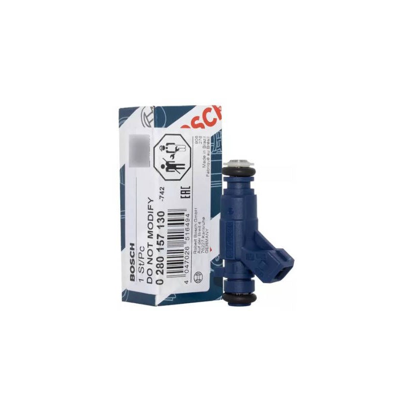 BICO INJETOR INJECAO ELETRONIC - BOSCH - 0280157130-