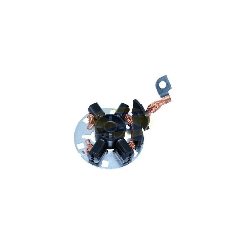 PORTA-ESCOVA MOTOR PARTIDA - UNIFAP - UF1314/4