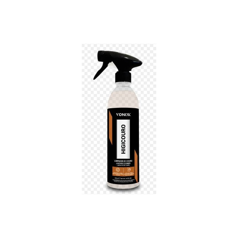 HIGICOURO 500ML - VONIXX - 2009012