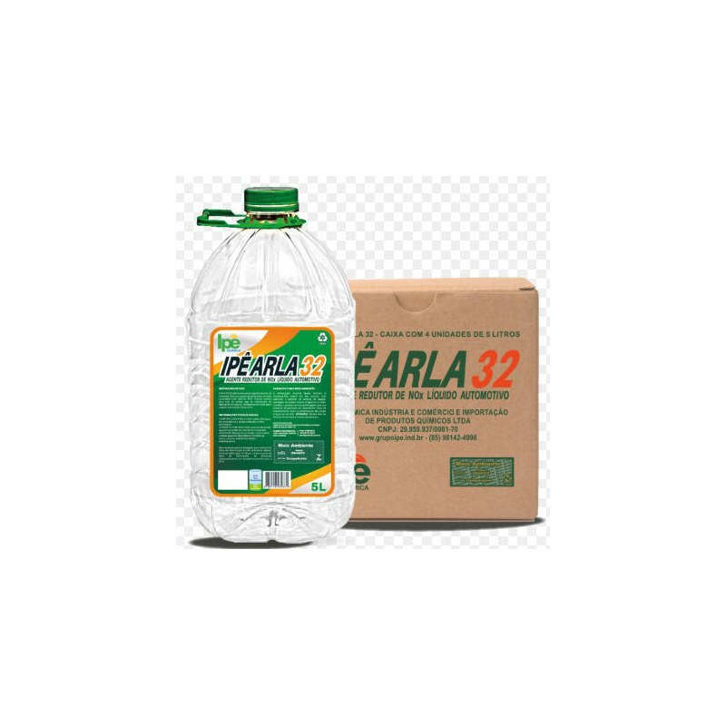 ARLA 32  (5000ML) - IPE  - ARLA 32