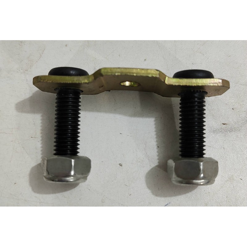 ABRACADEIRA PIVO - KIT&CIA - 40170