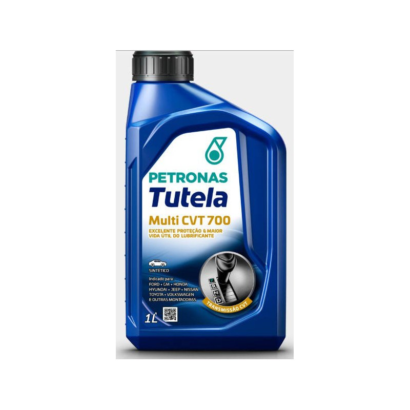 OLEO ATF/CVT    (1000ML) - PETRONAS - TUTELA MULTI CVT 700
