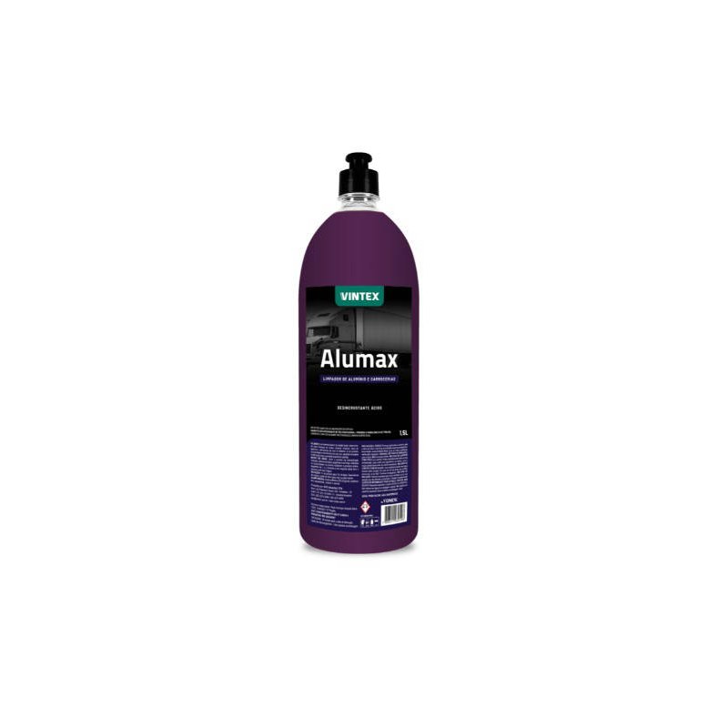 ALUMAX 1,5L - VINTEX - 2008006