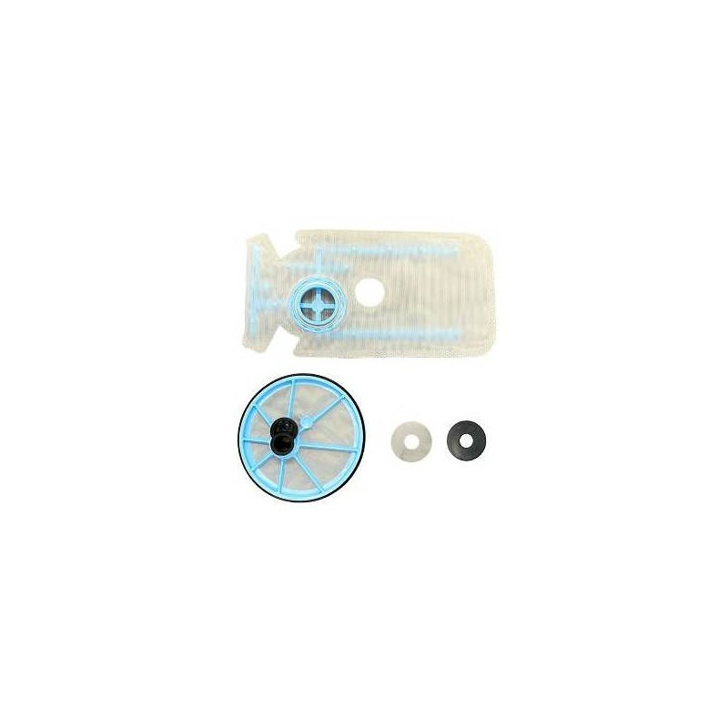 KIT REPARO BOMBA COMBUSTIVEL - TSA - T040201
