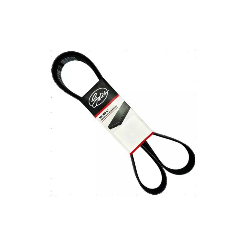 CORREIA 6PK1725 - GATES - K060679