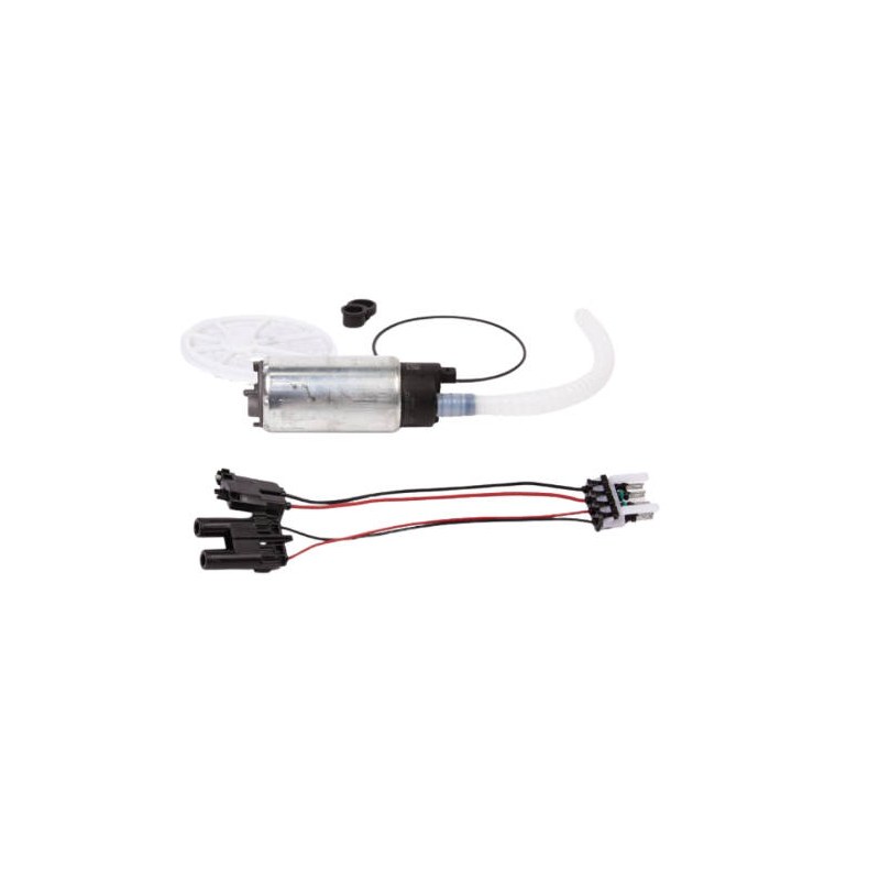 BOMBA COMBUSTIVEL - BOSCH - F000TE13Z6