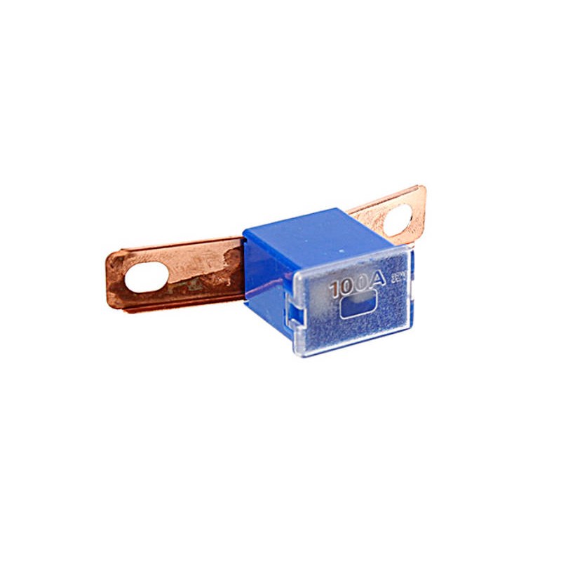 FUSIVEL MEGA MACHO 100A - KTRMOES FF - 191100