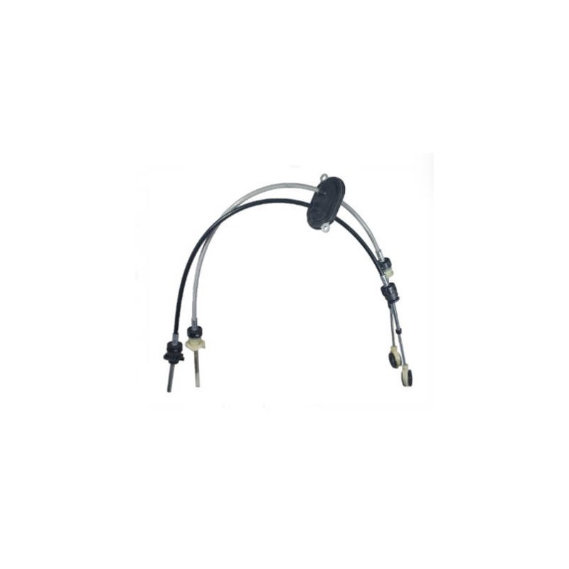 CABO CX MARCHA - BOWDEN GM - 40150915