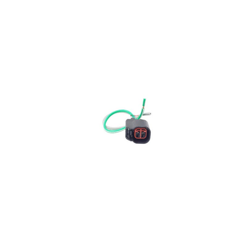 CONECTOR /CHICOTE C/02 VIAS - TC CHICOTES - TC1786