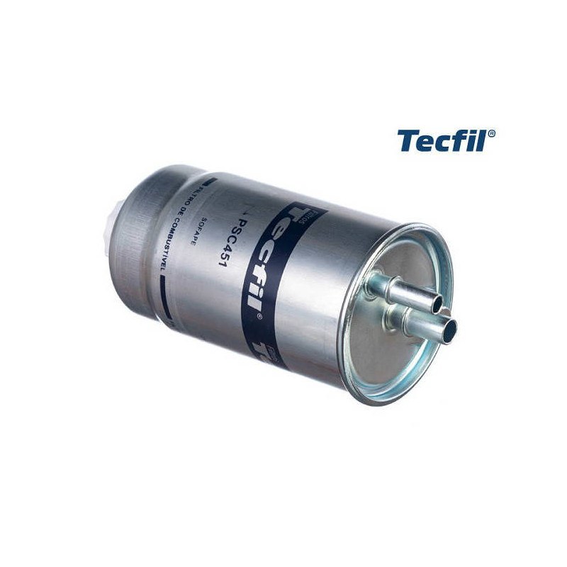 FILTRO COMBUST DIESEL - TECFIL - PSC451
