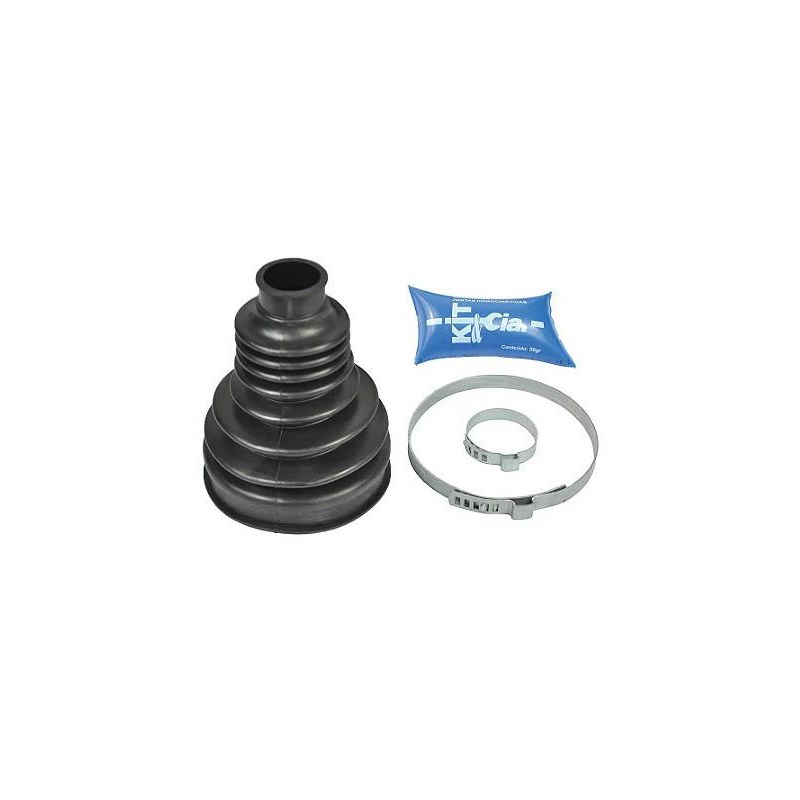 KIT HOMOC L/CAMBIO /REP JUNTA - BCR - BCR4029