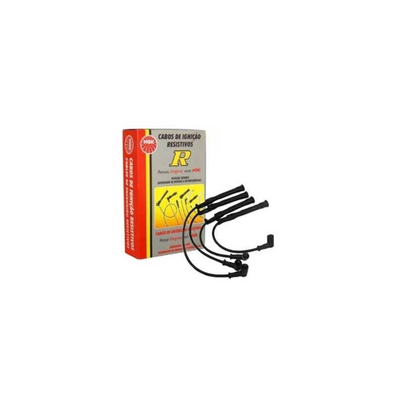 CABO VELA /CABOS IGNICAO - NGK - SCR11
