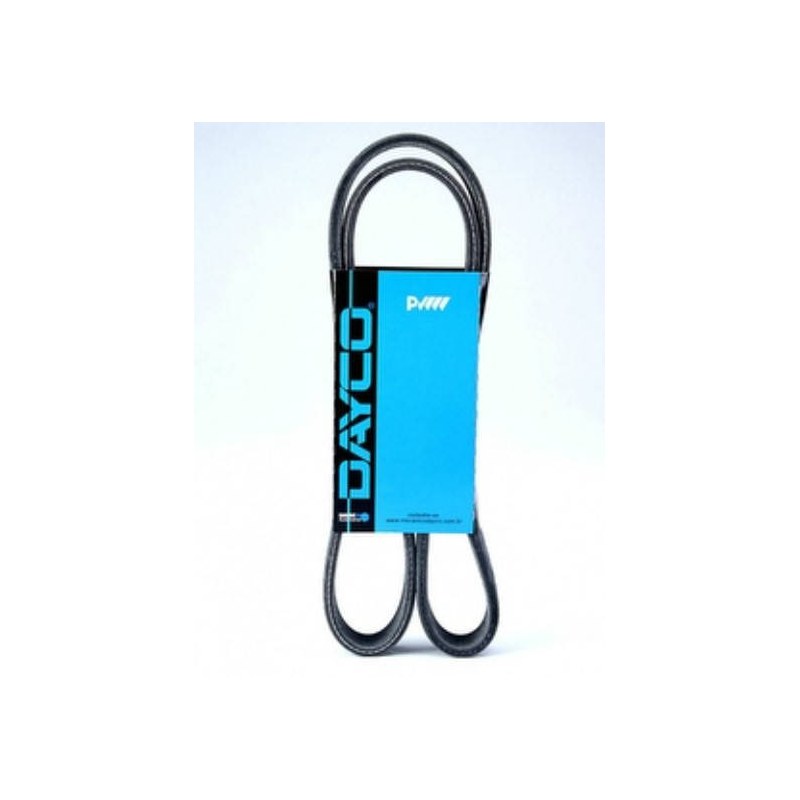 CORREIA 6PK1165 - DAYCO - D6PK1165